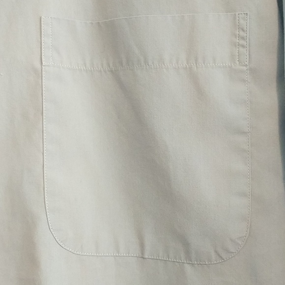 Mens Dress Button Down - Picture 3 of 6